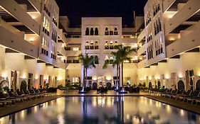 Hotel Andalucia Golf & Spa Tanger Tangier 4* Morocco